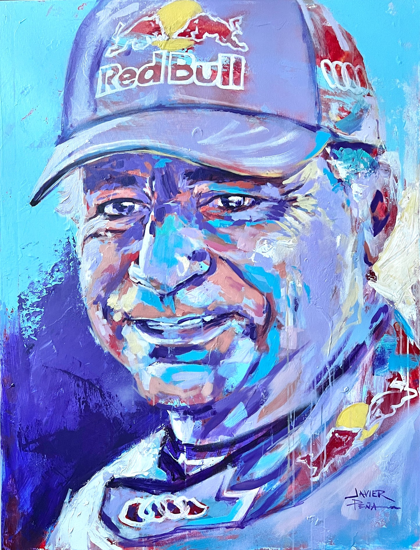 Carlos Sainz (2024)