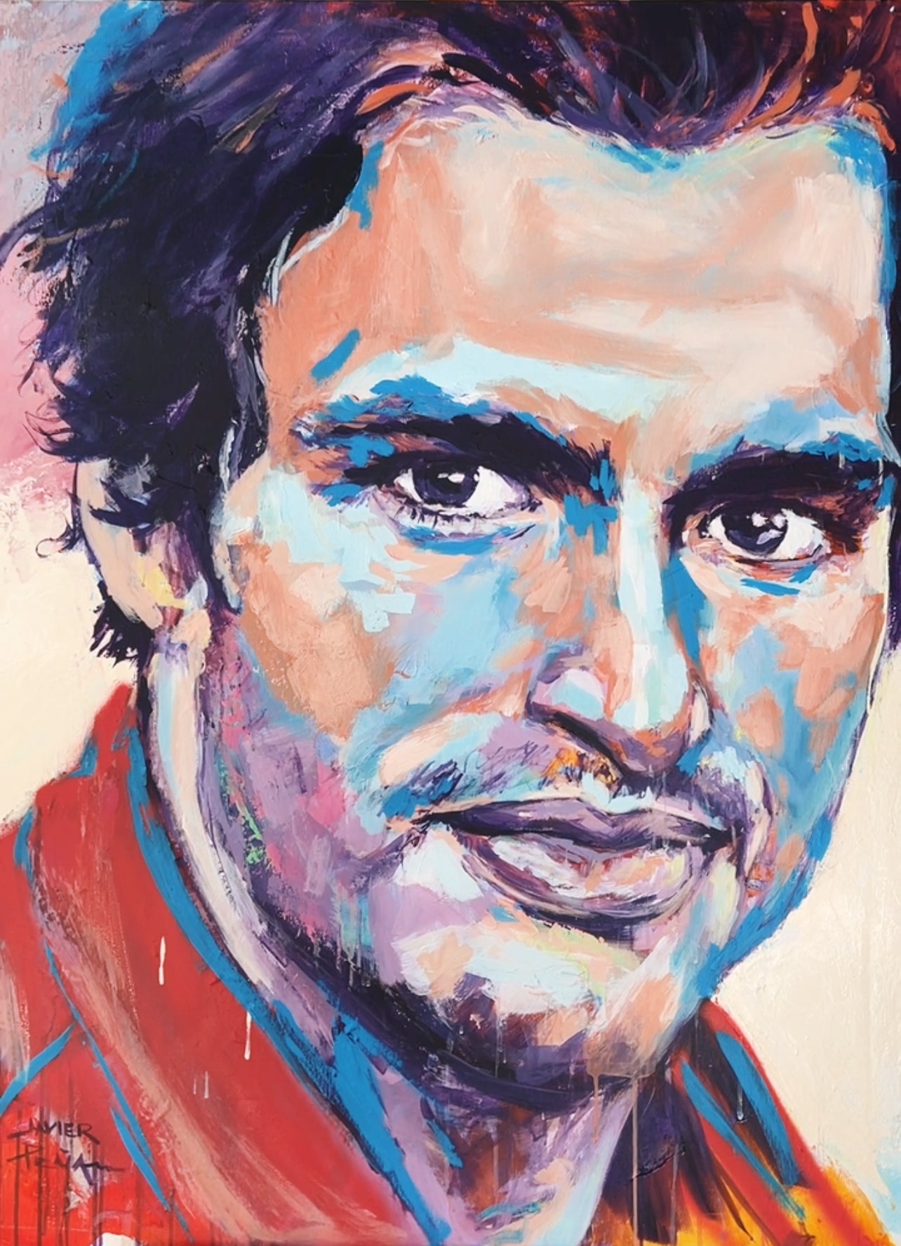 Carlos Sainz JR (2024)