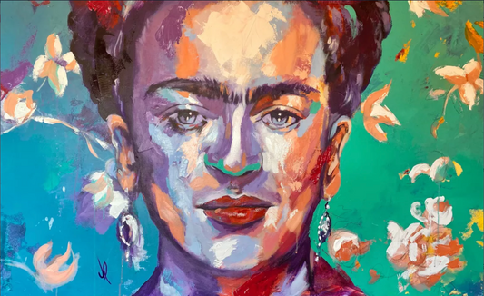 Frida Kahlo (2021)