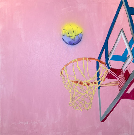 Basket POP (2023)