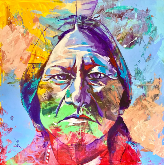 Sitting Bull (2020)