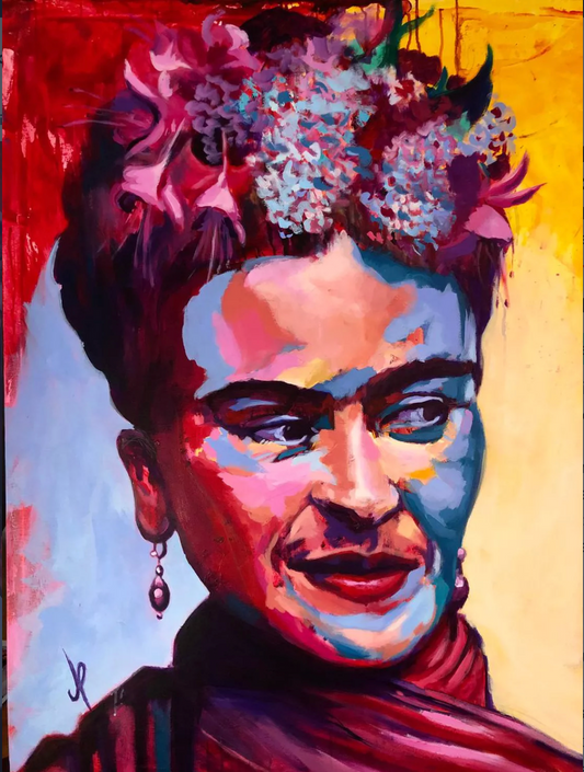 Frida Kahlo (2019)