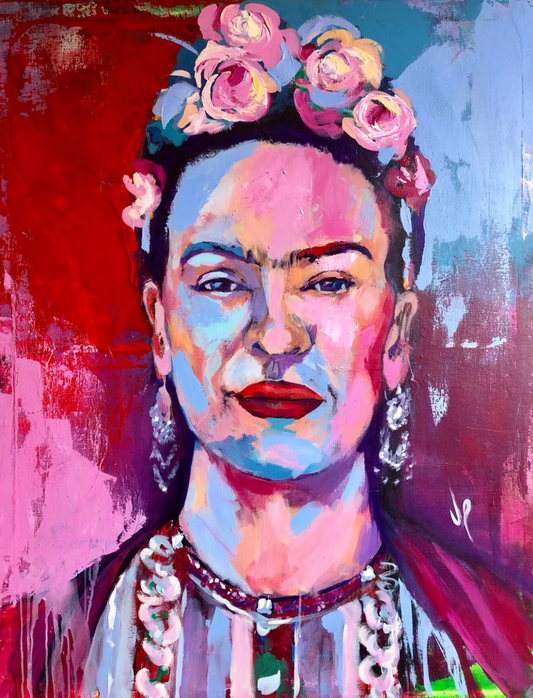 Frida Kahlo (2018)