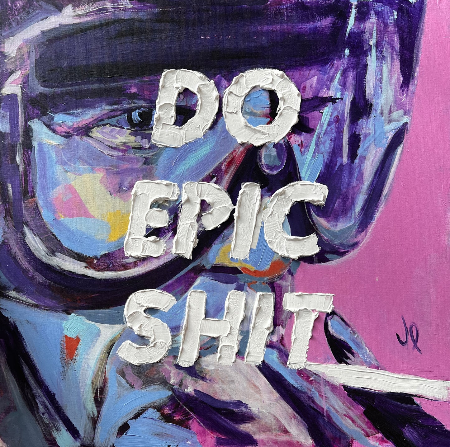 Do Epic Shit (2024)