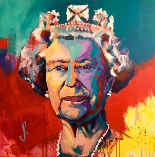 Queen Elisabeth (2016)